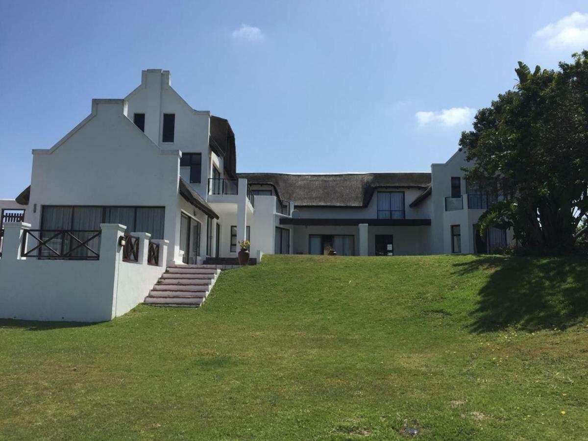 Thatch House On The Canals Villa St Francis Bay Exterior photo